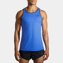 Brooks Atmosphere Singlet Men's -Wilson Tennis Club Shop 057205 435 1