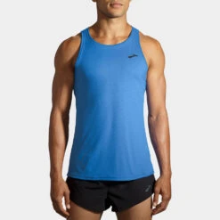 Brooks Atmosphere Singlet Men's -Wilson Tennis Club Shop 057205 442 1