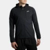 Brooks Canopy Jacket Men's -Wilson Tennis Club Shop 057206 001 1