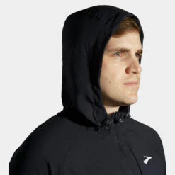 Brooks Canopy Jacket Men's -Wilson Tennis Club Shop 057206 001 3