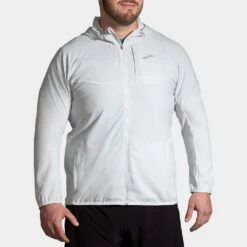 Brooks Canopy Jacket Men's -Wilson Tennis Club Shop 057206 083 1
