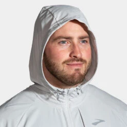 Brooks Canopy Jacket Men's -Wilson Tennis Club Shop 057206 083 4