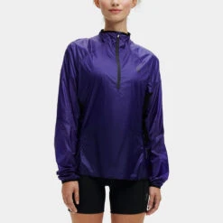 On Running On Zero Jacket Women's