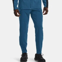 Under Armour OutRun The Storm Pants -Wilson Tennis Club Shop 057215 458 1