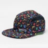 Sprints 5-Panel Hat -Wilson Tennis Club Shop 057216 002 1