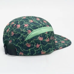 Sprints 5-Panel Hat -Wilson Tennis Club Shop 057216 504 2