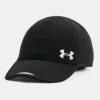 Under Armour Iso-Chill Launch Wrapback Cap Women's 2 Under Armour Iso-Chill Launch Wrapback Cap Women's -Wilson Tennis Club Shop 057223 001 1