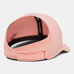 Under Armour Iso-Chill Launch Wrapback Cap Women's -Wilson Tennis Club Shop 057223 981 2