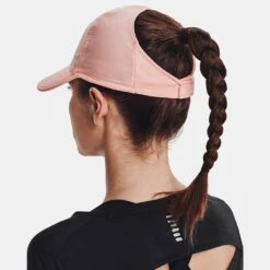 Under Armour Iso-Chill Launch Wrapback Cap Women's -Wilson Tennis Club Shop 057223 981 3
