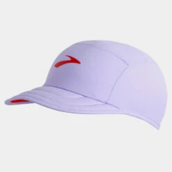 Brooks Lightweight Packable Hat 12 Brooks Lightweight Packable Hat -Wilson Tennis Club Shop 057236 554 1