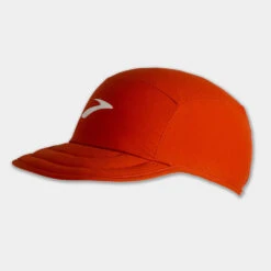 Brooks Lightweight Packable Hat 16 Brooks Lightweight Packable Hat -Wilson Tennis Club Shop 057236 644 1