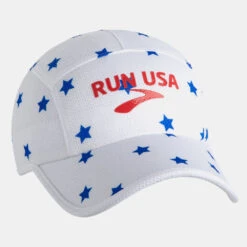 Brooks Tempo Hat -Wilson Tennis Club Shop 057237 419 2