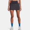 Under Armour Speedpocket Trail Skirt Women's -Wilson Tennis Club Shop 057250 010 1