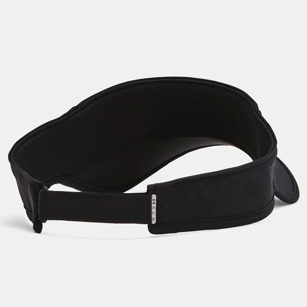 Under Armour Launch Run Visor Men's 4 Under Armour Launch Run Visor Men's - Image 2