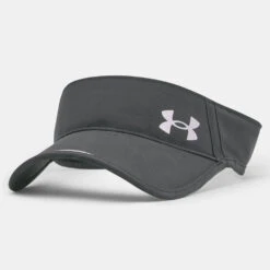 Under Armour Launch Run Visor Men's 10 Under Armour Launch Run Visor Men's -Wilson Tennis Club Shop 057261 012 1