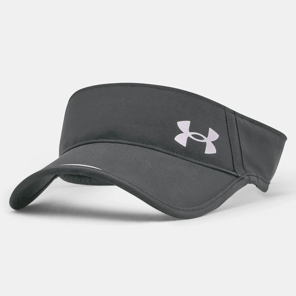 Under Armour Launch Run Visor Men's 5 Under Armour Launch Run Visor Men's - Image 3