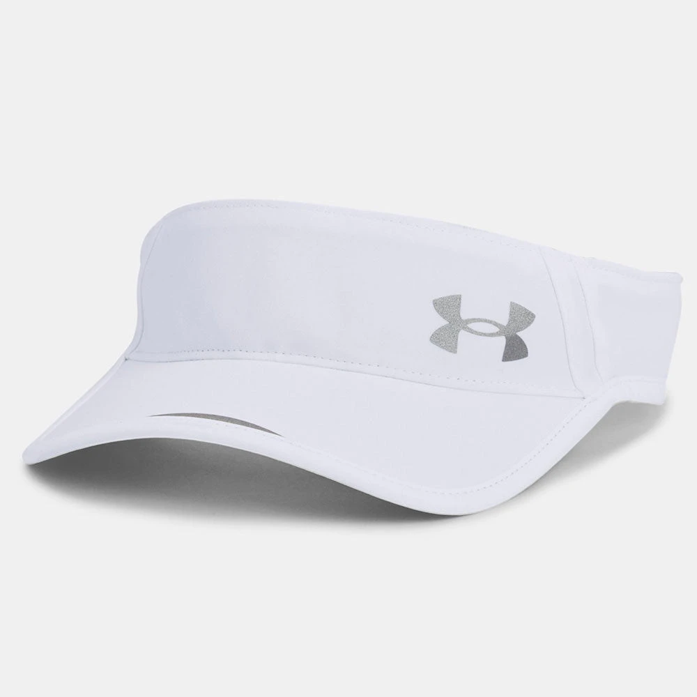 Under Armour Launch Run Visor Men's 7 Under Armour Launch Run Visor Men's - Image 5