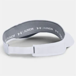Under Armour Launch Run Visor Men's 13 Under Armour Launch Run Visor Men's -Wilson Tennis Club Shop 057261 100 2