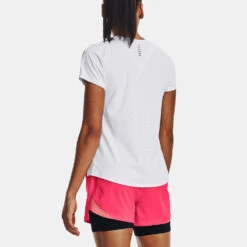 Under Armour Iso-Chill Laser Tee Women's 13 Under Armour Iso-Chill Laser Tee Women's -Wilson Tennis Club Shop 057266 100 2