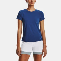 Under Armour Iso-Chill Laser Tee Women's 14 Under Armour Iso-Chill Laser Tee Women's -Wilson Tennis Club Shop 057266 471 1