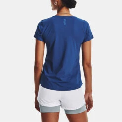 Under Armour Iso-Chill Laser Tee Women's 15 Under Armour Iso-Chill Laser Tee Women's -Wilson Tennis Club Shop 057266 471 2