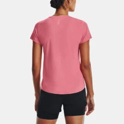 Under Armour Iso-Chill Laser Tee Women's 17 Under Armour Iso-Chill Laser Tee Women's -Wilson Tennis Club Shop 057266 600 2