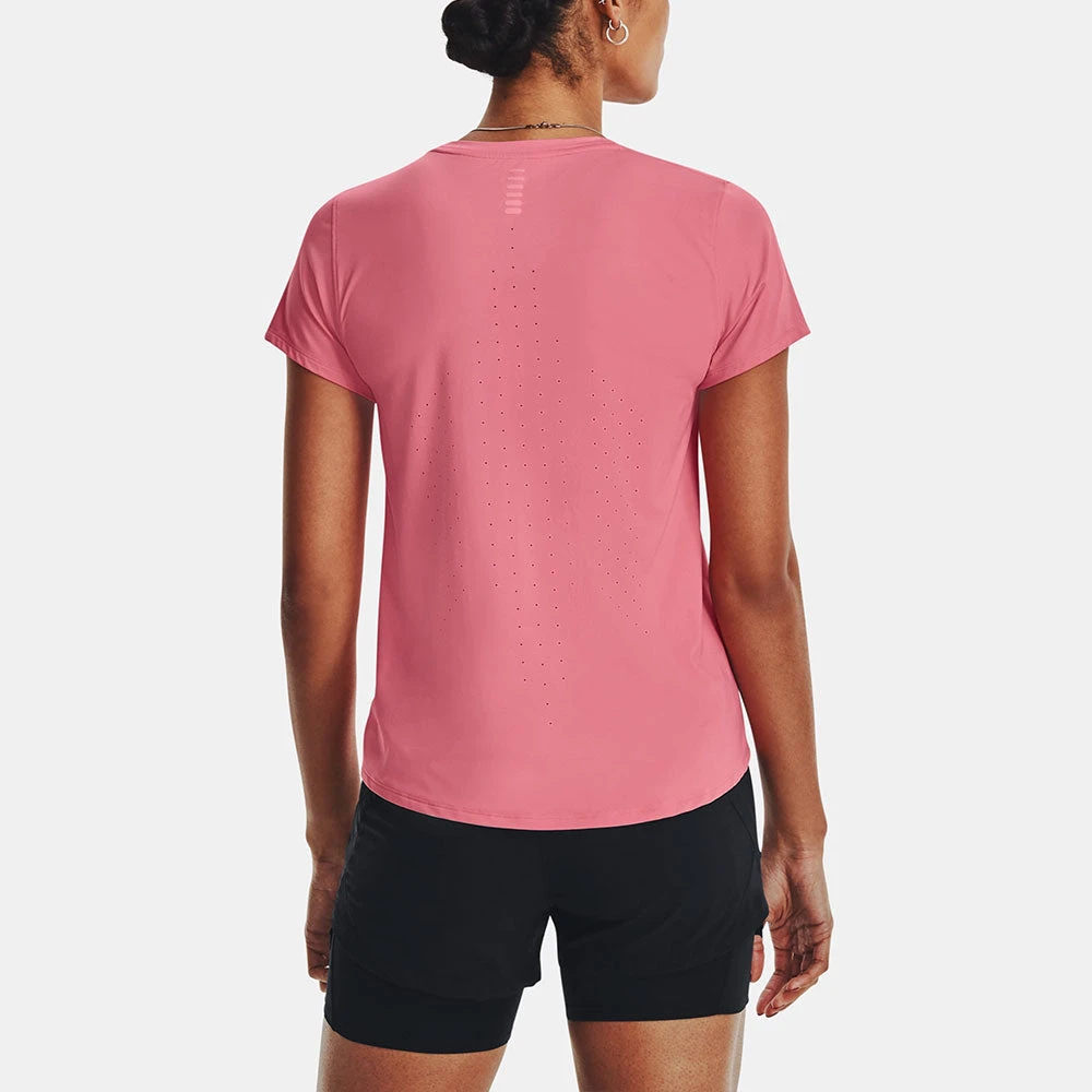 Under Armour Iso-Chill Laser Tee Women's 10 Under Armour Iso-Chill Laser Tee Women's - Image 8