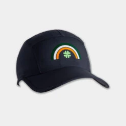 Brooks Run Lucky Moment Hat 5 Brooks Run Lucky Moment Hat -Wilson Tennis Club Shop 057276 2