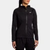 Brooks High Point Waterproof Jacket Women's -Wilson Tennis Club Shop 057277 001 1