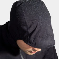 Brooks High Point Waterproof Jacket Men's -Wilson Tennis Club Shop 057278 001 3