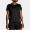 Brooks Sprint Free Short Sleeve 2.0 Women's 1 Brooks Sprint Free Short Sleeve 2.0 Women's -Wilson Tennis Club Shop 057282 001 1