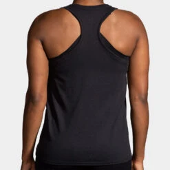 Brooks Distance Tank 2.0 Women's 16 Brooks Distance Tank 2.0 Women's -Wilson Tennis Club Shop 057284 001 2