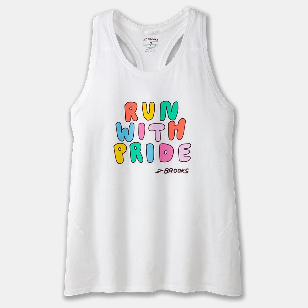 Brooks Distance Tank 2.0 Women's 3 Brooks Distance Tank 2.0 Women's