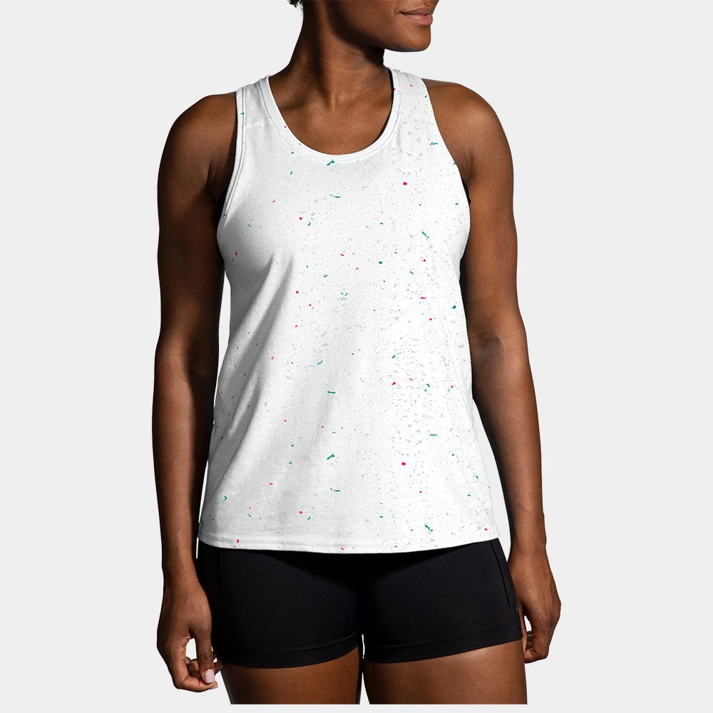 Brooks Distance Tank 2.0 Women's 7 Brooks Distance Tank 2.0 Women's - Image 5