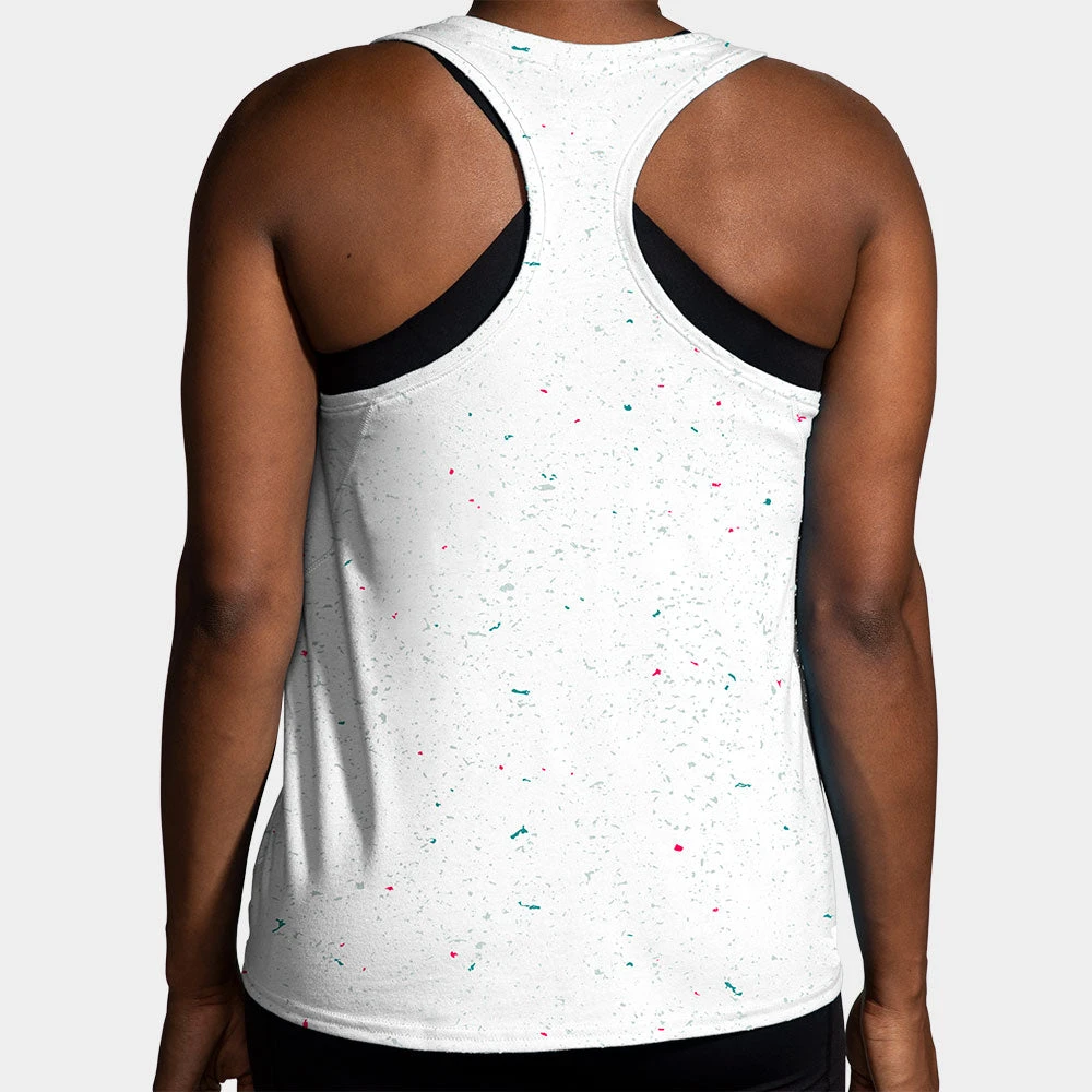 Brooks Distance Tank 2.0 Women's 8 Brooks Distance Tank 2.0 Women's - Image 6