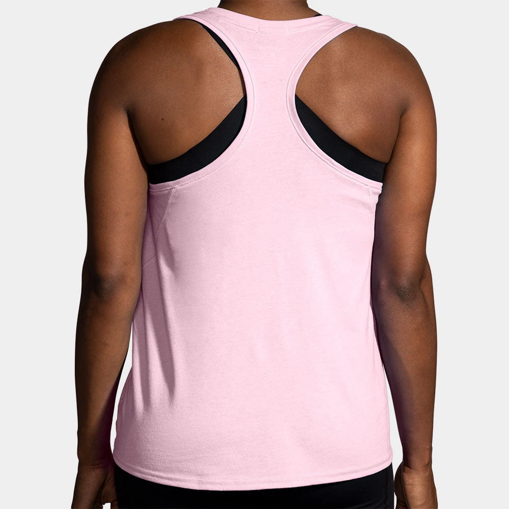 Brooks Distance Tank 2.0 Women's 13 Brooks Distance Tank 2.0 Women's - Image 11