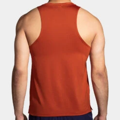 Brooks Atmosphere Singlet 2.0 Men's -Wilson Tennis Club Shop 057292 644 2