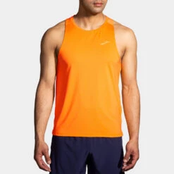 Brooks Atmosphere Singlet 2.0 Men's -Wilson Tennis Club Shop 057292 867 1