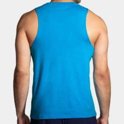 Brooks Distance Tank 2.0 Men's -Wilson Tennis Club Shop 057296 466 2