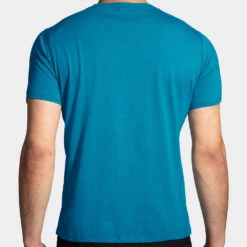 Brooks Distance Short Sleeve 2.0 Men's -Wilson Tennis Club Shop 057297 498 2