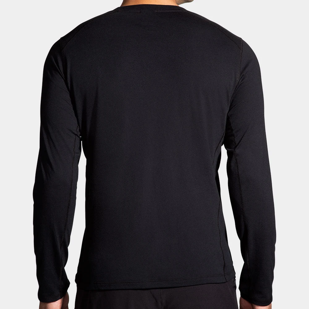 Brooks Distance Long Sleeve 2.0 Men's 4 Brooks Distance Long Sleeve 2.0 Men's - Image 2