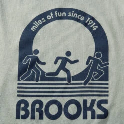 Brooks Distance Long Sleeve 2.0 Men's 13 Brooks Distance Long Sleeve 2.0 Men's -Wilson Tennis Club Shop 057298 348 3