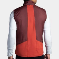 Brooks Shield Hybrid Vest 2.0 Men's -Wilson Tennis Club Shop 057301 223 2