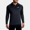 Brooks Notch Thermal Hoodie 2.0 Men's -Wilson Tennis Club Shop 057302 001 1