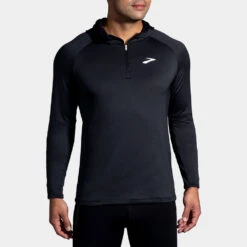 Brooks Notch Thermal Hoodie 2.0 Men's