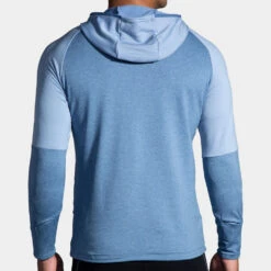 Brooks Notch Thermal Hoodie 2.0 Men's 11 Brooks Notch Thermal Hoodie 2.0 Men's -Wilson Tennis Club Shop 057302 462 2