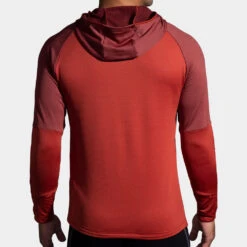 Brooks Notch Thermal Hoodie 2.0 Men's 13 Brooks Notch Thermal Hoodie 2.0 Men's -Wilson Tennis Club Shop 057302 682 2