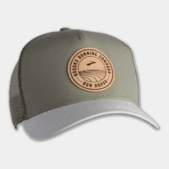 Brooks Surge Trucker Hat -Wilson Tennis Club Shop 057304 337 2