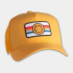 Brooks Surge Trucker Hat -Wilson Tennis Club Shop 057304 835 2