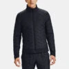 Under Armour ColdGear Reactor Run Hybrid Jacket Men's 1 Under Armour ColdGear Reactor Run Hybrid Jacket Men's -Wilson Tennis Club Shop 057321 001 1